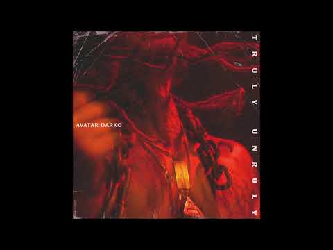 Avatar Darko - "Sociopath" OFFICIAL VERSION