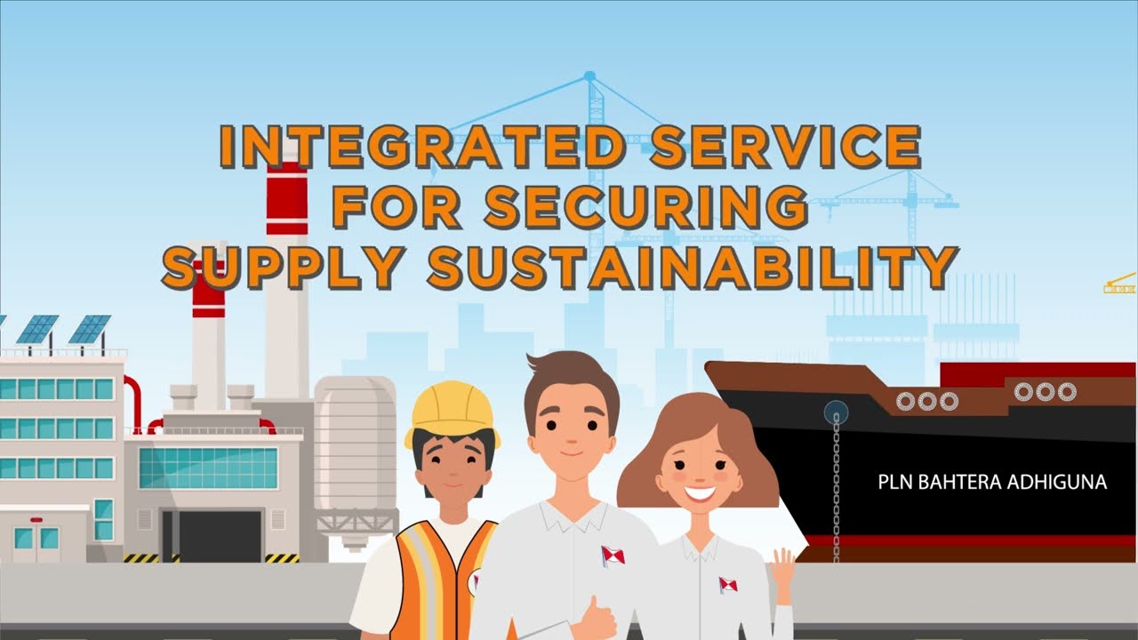 Pelayaran Bahtera Adhiguna - Video Animasi Motion Graphics - Ide, Konsep, dan Jasa Produksi