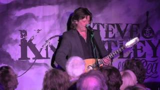 Widecombe Sailing Club Steve Knightley 3 Ratcliffe HIghway