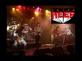 Uriah Heep – Sell Your Soul (Live 1985)