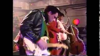 The Fabulous Thunderbirds - Christmas Celebration (Live 1988)