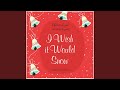 I Wish It Would Snow Anniversary Edition (feat. Bucky Pizzarelli)