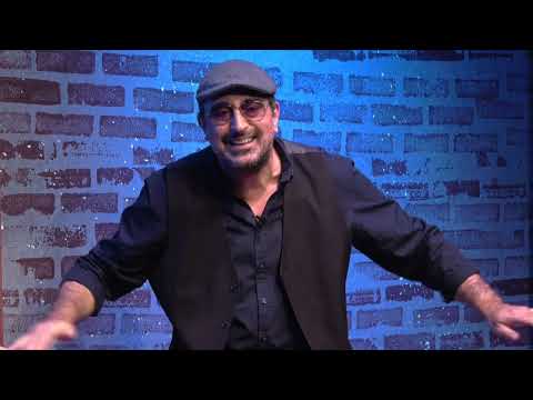 Il vecchietto al Bar. (barzelletta)