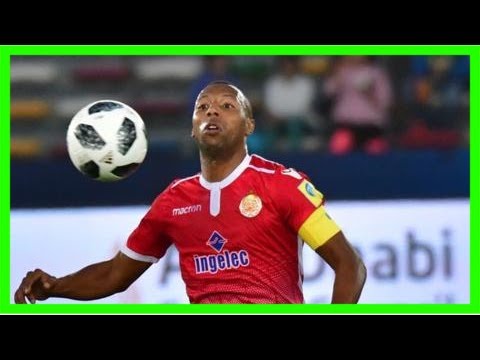 10-man wydad beaten by pachuca at club world cup