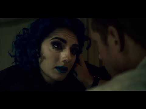 Thumbnail for video: Scene from Mute  Nothing Else Is Important Thumbnail for video: Scene from Mute  Nothing Else Is Important