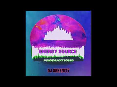 Hype The Party DJ Serenity Energy Source Productions