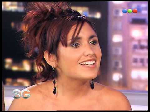 Las Chicas De GH, Osito – Susana Giménez 2007