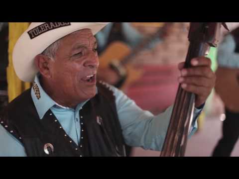 Grupo Tolerados - Bad Moon Rising ✔️