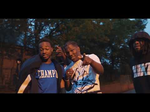 Kyifrom2 Ft 2X - 2DN (Official Music Video)
