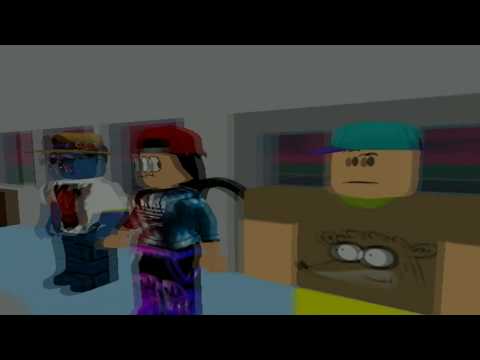 HUNGRY PUMPKIN IN ROBLOX?! PART 5