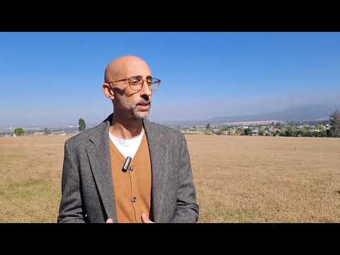 Continúan las gestiones para formar en medicina a estudiantes del interior