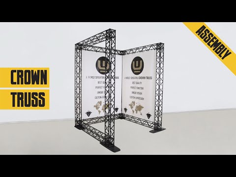 Crown Truss Video