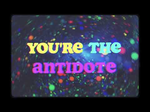 Antidote - PKCthefirst (Official Lyric Video) #antidote