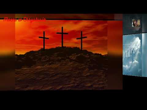 o. Augustyn Pelanowski - Cierpienie i ciemność. Część 10.