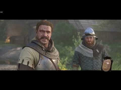 VOD KCD 2 Hardcore Part 6