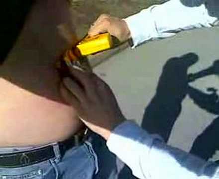 The Jarppi Show 5: Kangaroo pocket