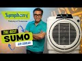Symphony Sumo Air Cooler | Best Air Cooler 2024 | Symphony Sumo 75 XL Air Cooler
