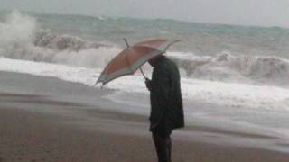 Davide Van De Sfroos - L'omm de la tempesta