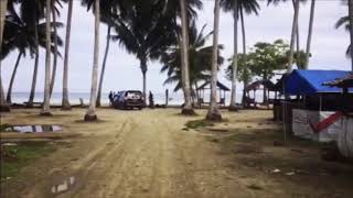 preview picture of video 'Advanture Kaluku Beach Palu Sulteng (short)'
