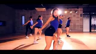 Robyn - Criminal Intent / Choreography by EunJoo