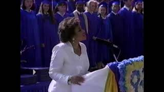 Beverly Hills Season 3 Graduation Day Promo 2