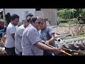 Tsunami Sinhala Movie Behind The Scenes සුනාමි සිංහල චිත්‍රපට�