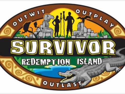Survivor Voting Music #2