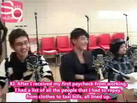 Chinchin Radio - DBSK [10.01.08] (en) 6/6