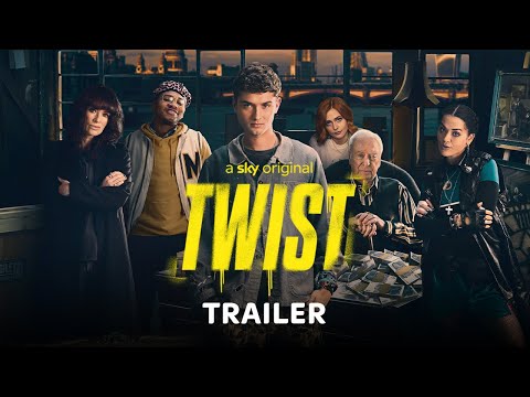 Twist (International Trailer)