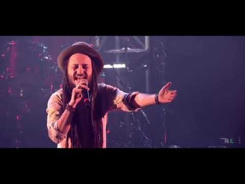 ROD ANTON & THE LIGERIANS / Full Live @ L'Astrolabe / Orléans 2019