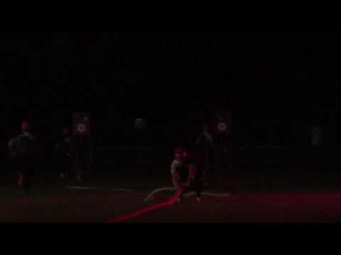 6.8.2016 DHZ Moravský Svätý Ján ženy 1.pokus -  Dojč