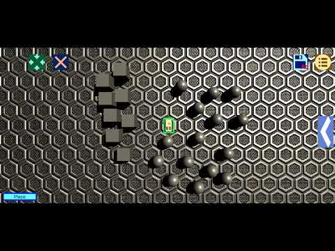 Robot Simulator Video