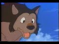 The Jungle Book Nippon Animation 1990