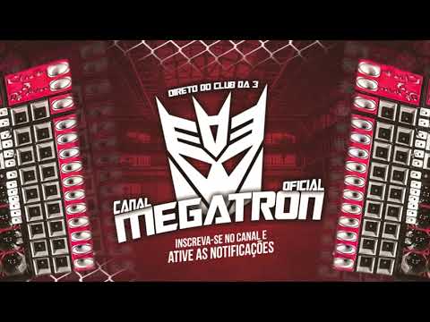 RAVE DO MD - MC Gu TJ e Del (DJs Del e Helan)