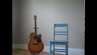 The War is Over - Acoustic