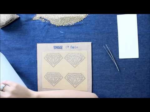 Produzindo um desenho termocolante