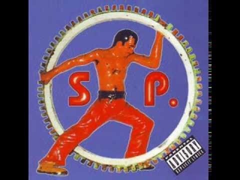 S.E. Sekator - Dub Dealer Roots Rapping K.Fucking [1996] S.P. Records