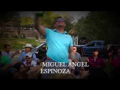 FIESTA PRIVADA VIDEO OFICIAL -MIGUEL ANGEL ESPINOZA