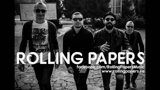 Rolling Papers - Burning