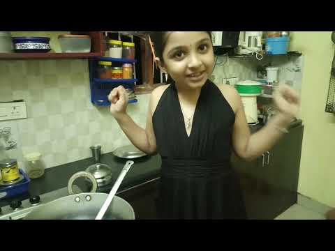Summer Special Ice cream | Deekshitha Talks