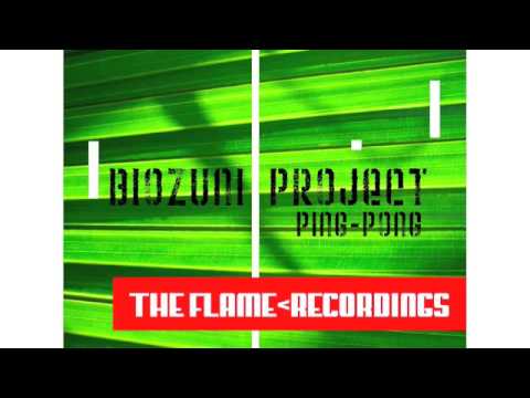 Biozuni project Ping Pong The Flame Recordings.m4v