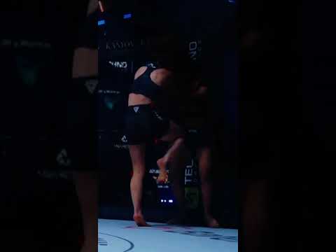 🎬 What a comeback from Mim Grubb 🤯