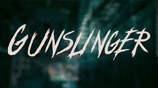 Download lagu Avenged Sevenfold - Gunslinger | Lyrics mp3