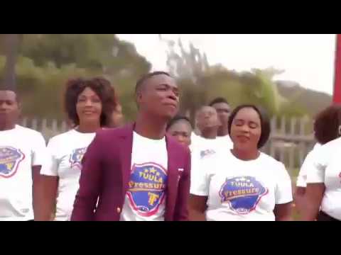 [FINAL Video] TULA PRESSURE - UCZ Saints of Praise Ft KINGS Malembe Mumbi BEST ZAMBIAN Gospel 2020