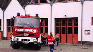 preview picture of video 'Jetzt zur Jugendfeuerwehr Bad Elster'