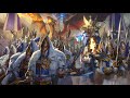 The Asur March (Total War: Warhammer 2 Soundtrack)