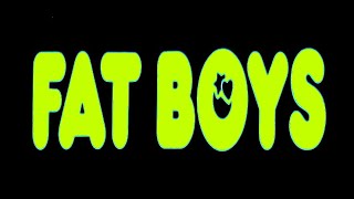 Fat Boys - The Twist (Hq)