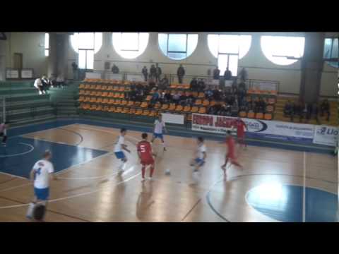 Isernia-chaminade 2 - 4