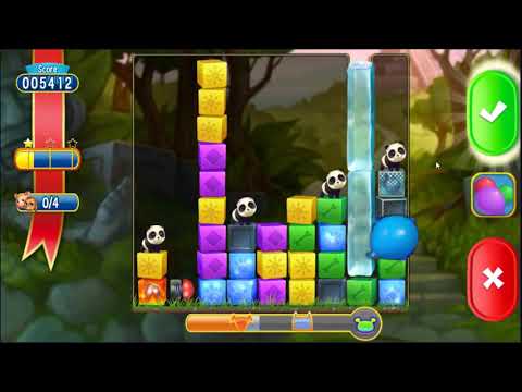 Pet Rescue Saga Level 3968 - NO BOOSTERS | SKILLGAMING ✔️