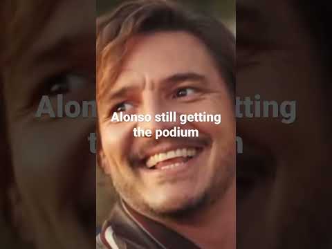 VAMOS alonso #f1 #race #alonso #astonmartin